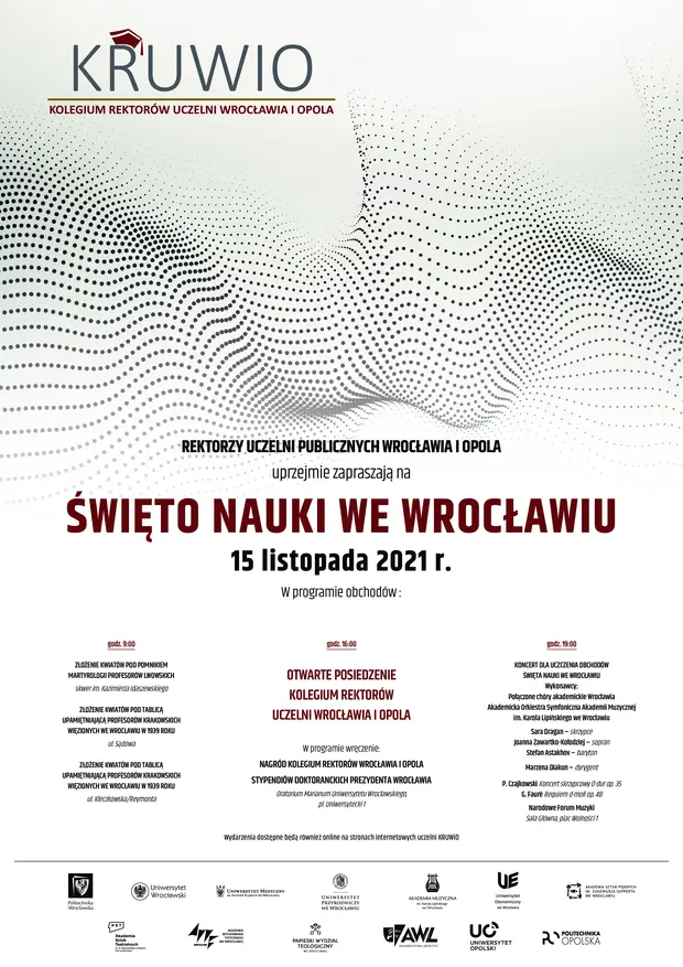Święto Nauki we Wrocławiu
