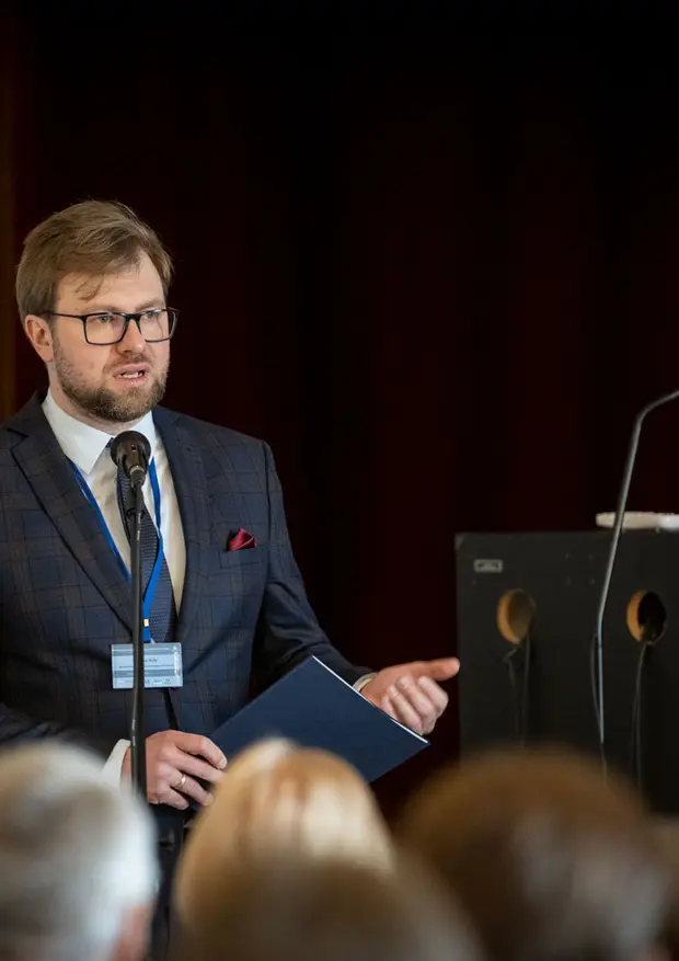 XVII MIędzynarodowa Konferencja Naukowa Tradycje Śląskiej Kultury Muzycznej