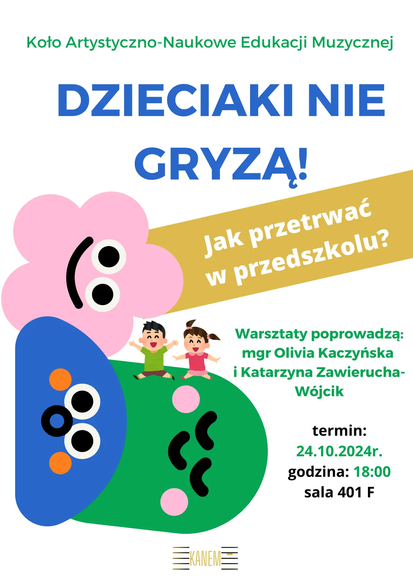 Dzieciaki nie gryzą plakat.png