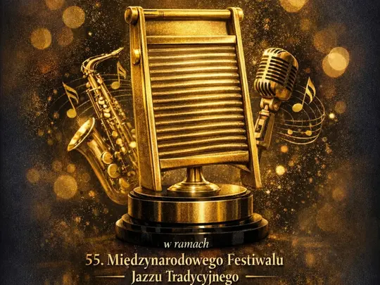 Konkurs o Nagrodę Złotej Tarki