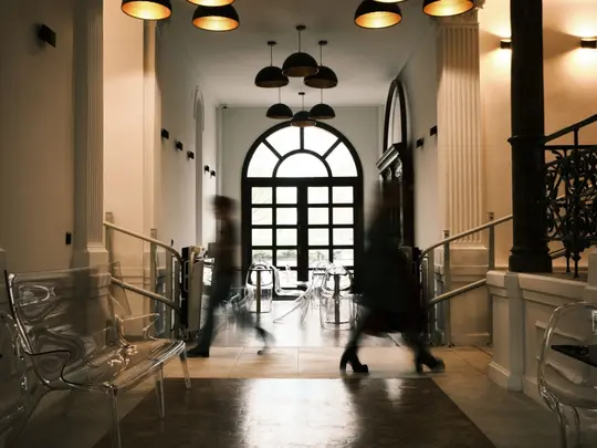 Samorząd studentów