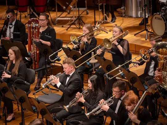 Academic Symphony Orchestra