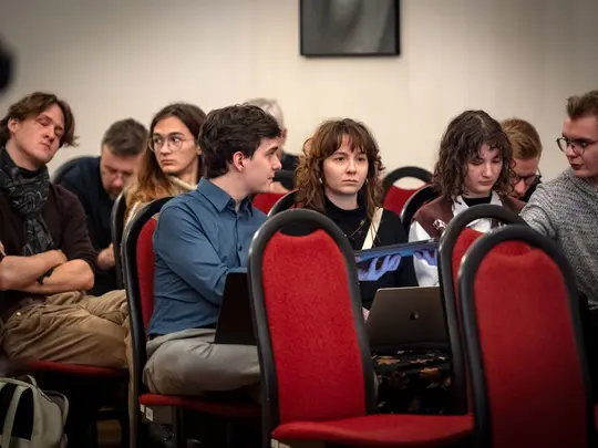 VIII Międzynarodowa Konferencja Naukowa &bdquo;Analiza dzieła muzycznego. Historia-Theoria-Praxis&rdquo;