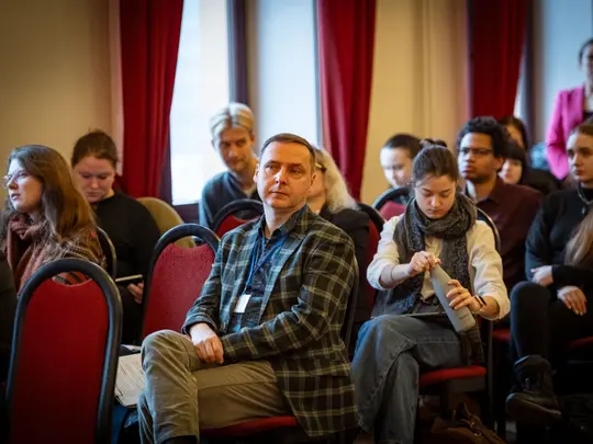 VIII Międzynarodowa Konferencja Naukowa &bdquo;Analiza dzieła muzycznego. Historia-Theoria-Praxis&rdquo;