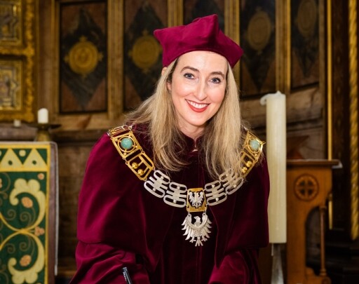 Magna Charta Observatory Anniversary 2025