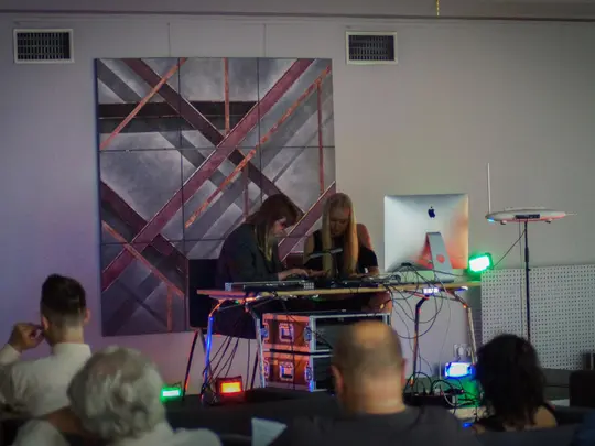 XXVIII Meetings in the Courtyard 23-24.06.2023