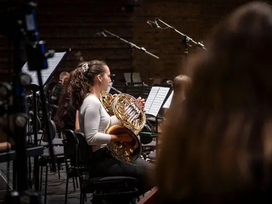 Academic Symphony Orchestra