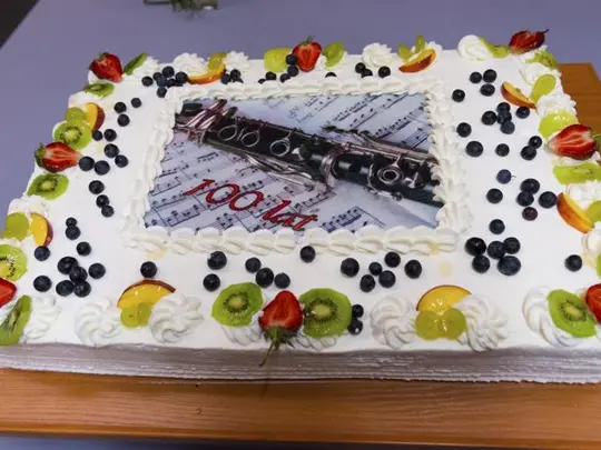 Benefit of Professor Mieczysław Stachura 18/06/2016