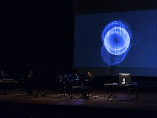 "Nasz Festiwal" - XXI Koncert na dziedzińcu 20.06.2016