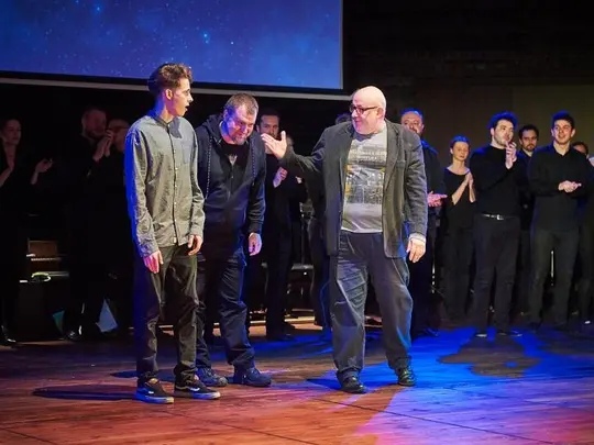 M. Ravel "Dziecko i czary" - spektakle dyplomowe student&oacute;w Wydziału Wokalnego 18-19.03.2017