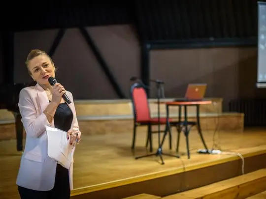 Ogólnopolska Konferencja 