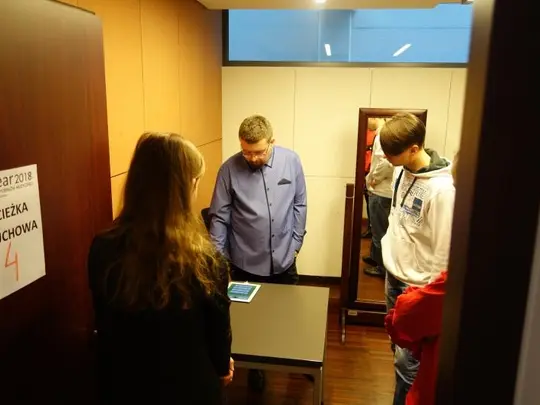 Festiwal Wyobraźni Muzycznej "mYear" 16-18.03.2018