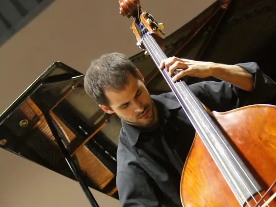 I Międzynarodowe Sympozjum Kontrabasu