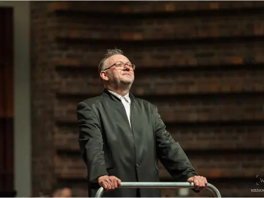 Koncert Dyplomant&oacute;w z Akademicką Orkiestrą Symfoniczną 16.05.2015