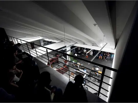 XX Koncert na dziedzińcu "Sotto voce" 29.05.2015