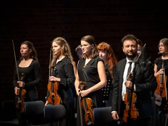 Academic Symphony Orchestra