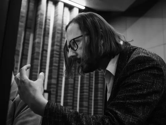 dr hab. Piotr Rojek, prof. AMKL