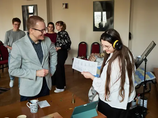 Dni Otwarte Akademii Muzycznej im. Karola Lipińskiego we Wrocławiu