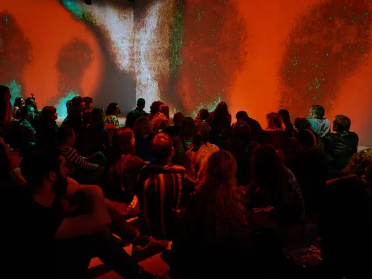 Random Check 7: Time Crystals