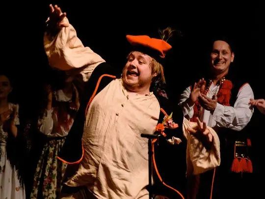 Natalia Bidzińska, Paweł Olechowski, Jacek Dobecki