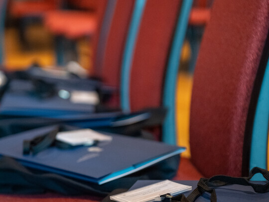 5th National Scientific Conference "The Conductor Yesterday, Today and Tomorrow"