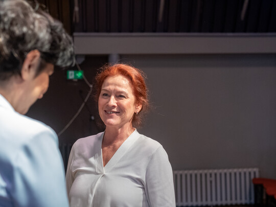 prof. dr hab. Ewa Marciniec