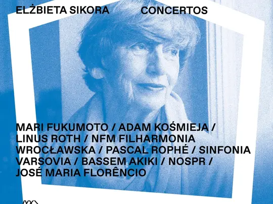 Nagrody muzyczne Fryderyk 2024