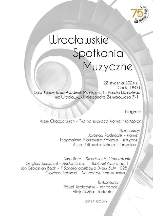 Wrocławskie Spotkania Muzyczne