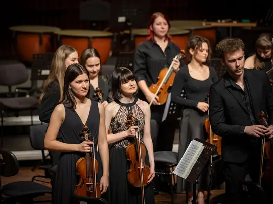 Academic Chamber Orchestra