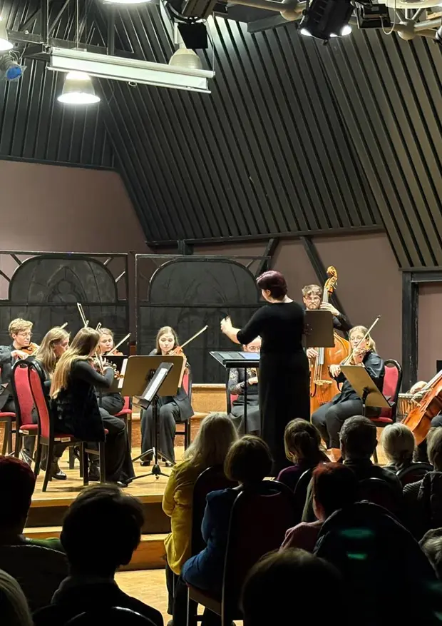 Koncert kolędowo-karnawałowy