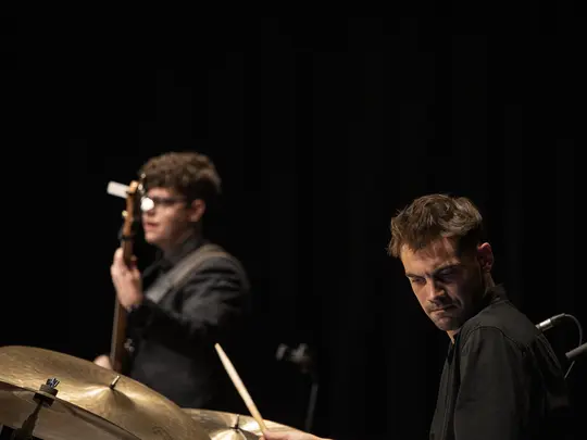 Wojciech Sikora, Piotr Harazin