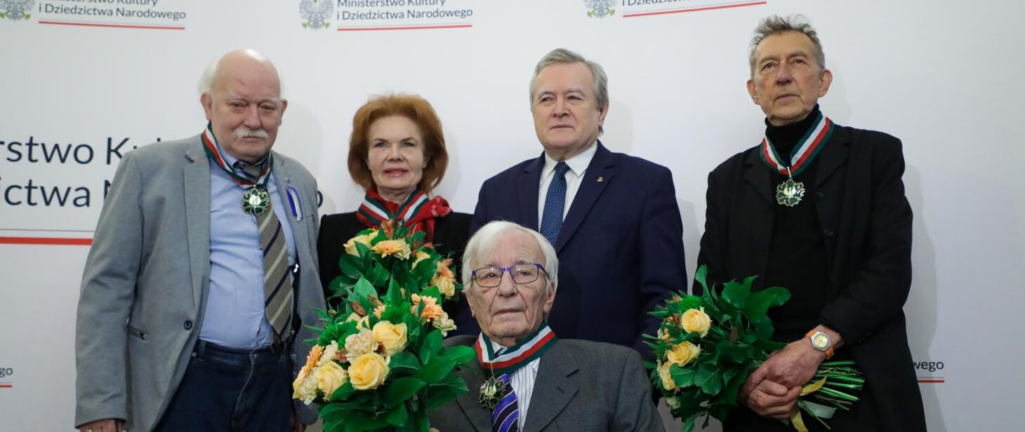 prof. Jadwiga Kotnowska