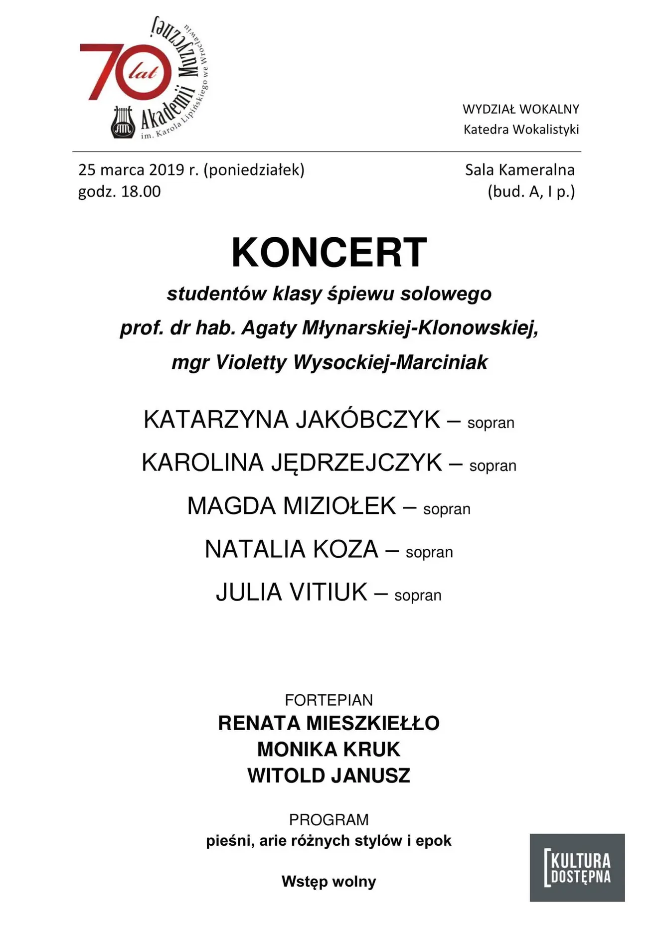2019.03.25 KONCERT wokalistów prof. Młynarska-Klonowska-1.jpg