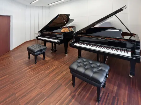 Sala ćwiczeniowa, fot. archiwum AMKL