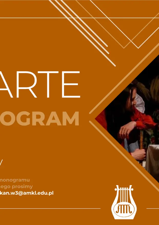 Dni Otwarte Akademii Muzycznej im. Karola Lipińskiego we Wrocławiu