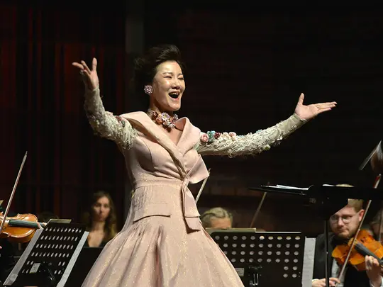 China-Europe International Culture and Arts Festival 16-21.07.2019