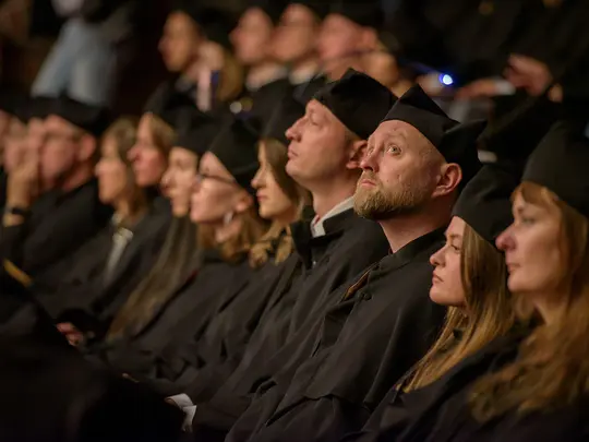 Doktorzy i doktorzy habilitowani Uczelni Artystycznych Wrocławia