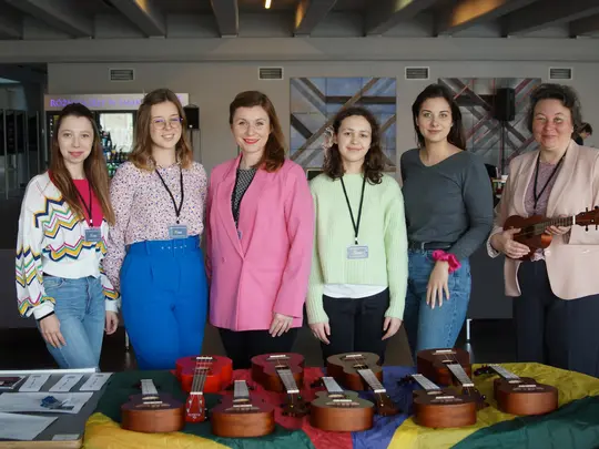 Koło Artystyczno-Naukowe Muzykoterapii