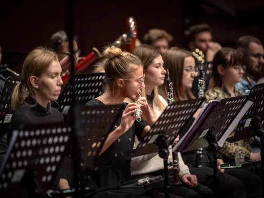 Academic Symphony Orchestra