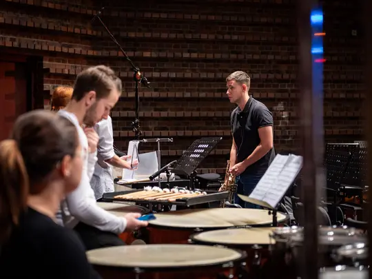 Academic Symphony Orchestra