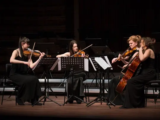 Koncert "Ryszard Bukowski in memoriam" towarzyszący XIV Międzynarodowej Konferencji z cyklu "Tradycje śląskiej kultury muzycznej" 01.03.2016