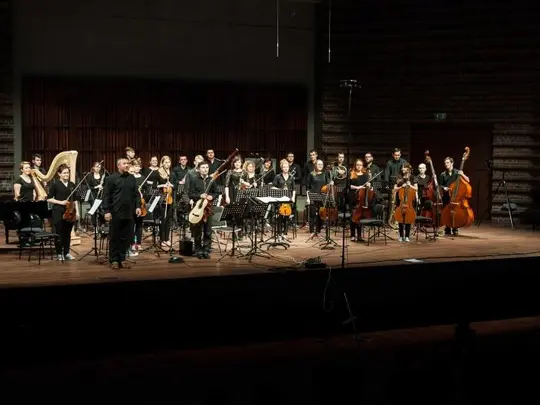 Composers' Concert 05.12.2015