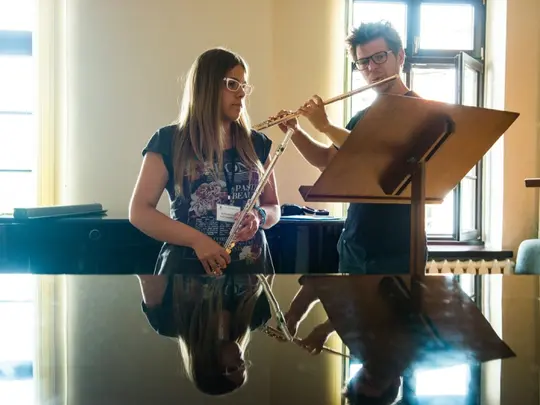 VIII Letnia Akademia Muzyczna we Wrocławiu 04-11.07.2016