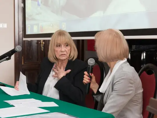 Międzynarodowa Konferencja Naukowa "W hołdzie Aleksandrowi Tansmanowi"