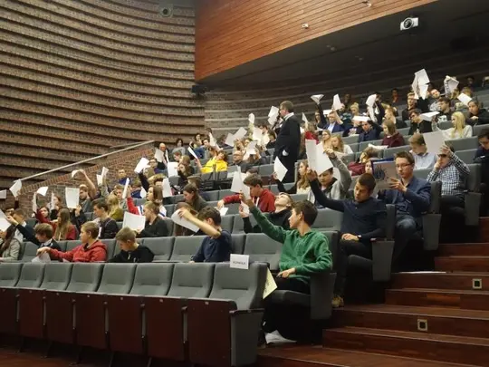 Festiwal Wyobraźni Muzycznej "mYear" 16-18.03.2018