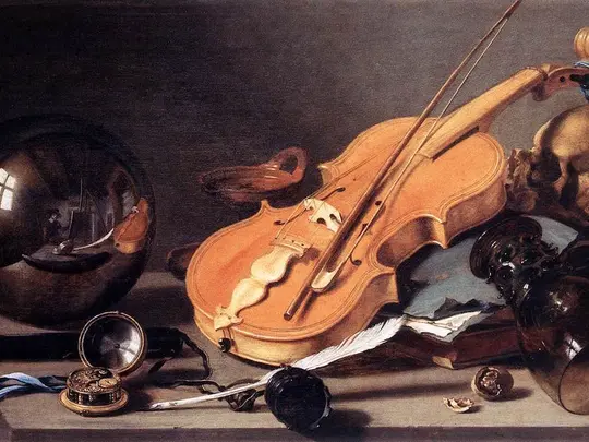 Orkiestra WBB &ndash; trzy koncerty dzięki grantowi z Funduszu Wyszehradzkiego