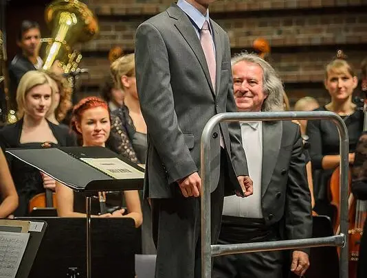 Adam Porębski - autor utworu