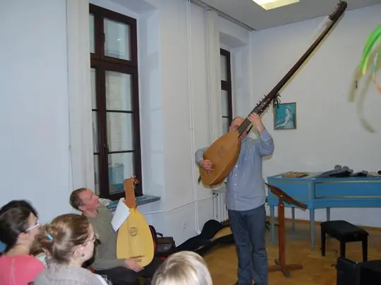 Henryk Kasperczak - kurs mistrzowski 29.11.2012, fot. Joanna Polak
