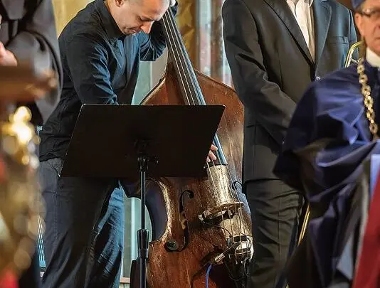 Kwintet Jazzowy Akademii Muzycznej