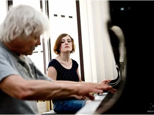 VI Letnia Akademia Muzyczna 03-09.07.2014